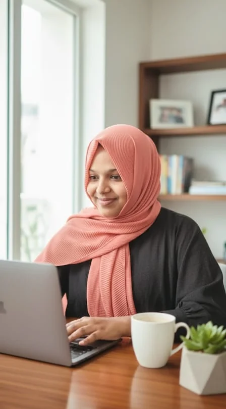 best freelance digital marketer in muscat